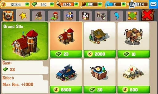 Gameloft Releases Oregon Trail Settler For Free On The Android Market Droid Gamers